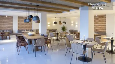 Elessa Hotel