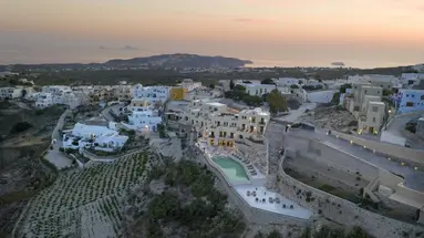 ELESSA HOTEL