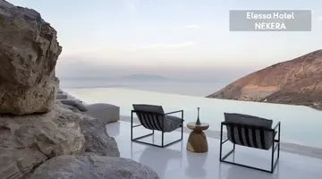 Elessa Hotel