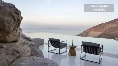 Elessa Hotel