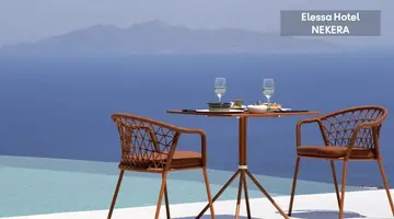 Elessa Hotel