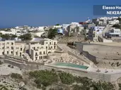 Elessa Hotel