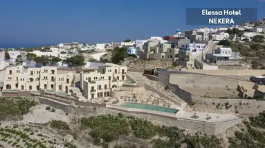 Elessa Hotel