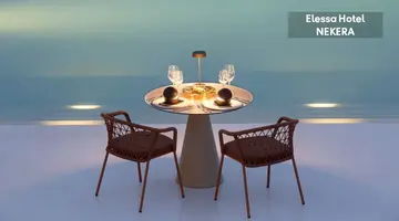Elessa Hotel