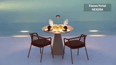 Elessa Hotel