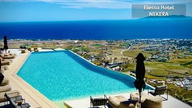 Elessa Hotel