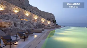 Elessa Hotel