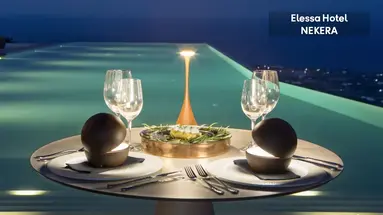 Elessa Hotel
