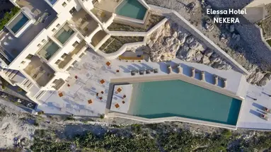 Elessa Hotel