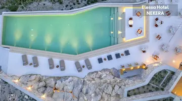 Elessa Hotel