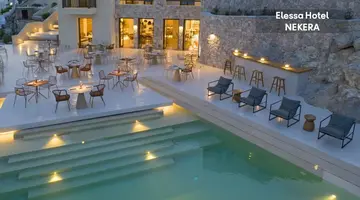 Elessa Hotel