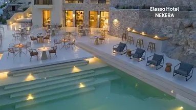 Elessa Hotel