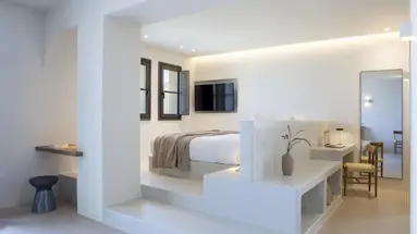 Elessa Hotel