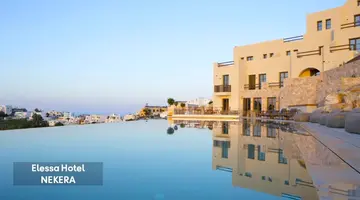 Elessa Hotel