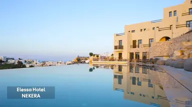 Elessa Hotel