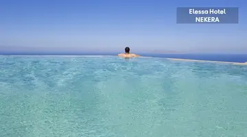 Elessa Hotel
