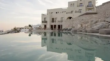 ELESSA HOTEL
