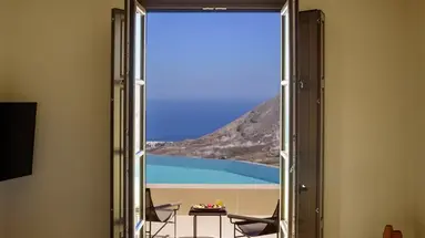Elessa Hotel