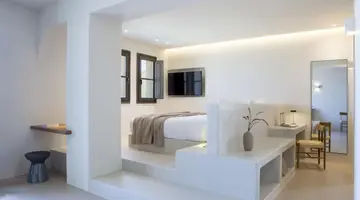 Elessa Hotel