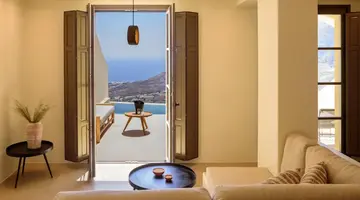 Elessa Hotel