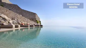Elessa Hotel