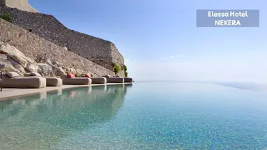 Elessa Hotel