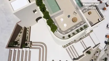 Elessa Hotel