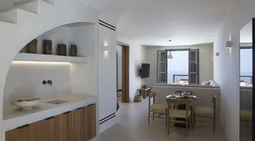 Elessa Hotel