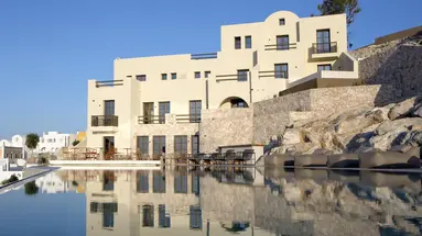 ELESSA HOTEL