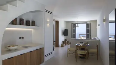 Elessa Hotel