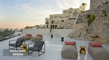 Elessa Hotel