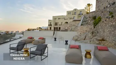 Elessa Hotel