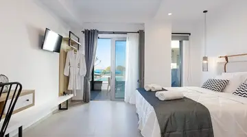 Eleven Boutique Suites