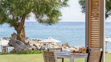 Eleven Boutique Suites