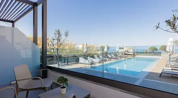 Eleven Boutique Suites