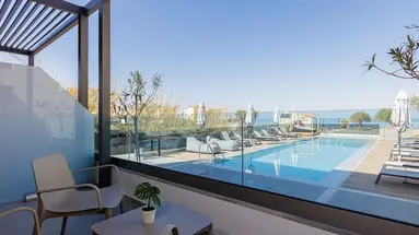 Eleven Boutique Suites