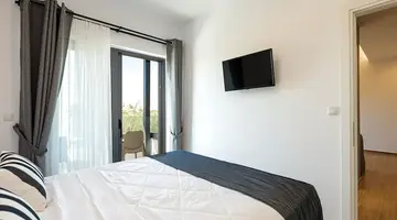 Eleven Boutique Suites