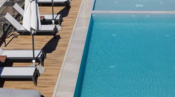 Eleven Boutique Suites