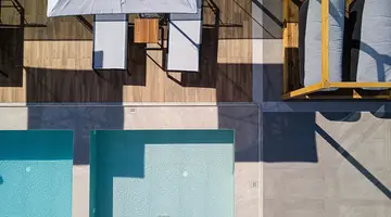 Eleven Boutique Suites