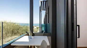 Eleven Boutique Suites