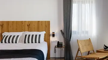 Eleven Boutique Suites