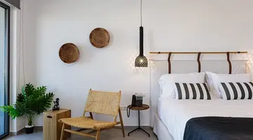 Eleven Boutique Suites