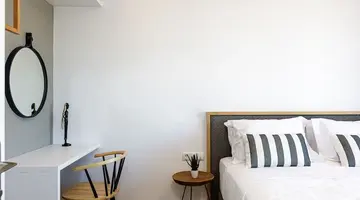 Eleven Boutique Suites