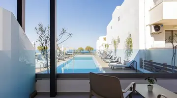 Eleven Boutique Suites