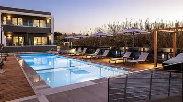 Eleven Boutique Suites