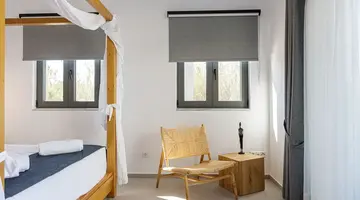 Eleven Boutique Suites