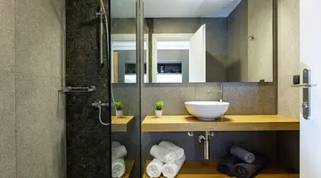 Eleven Boutique Suites