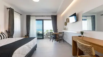 Eleven Boutique Suites