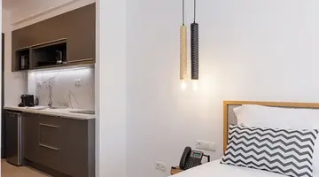 Eleven Boutique Suites