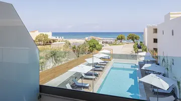 Eleven Boutique Suites